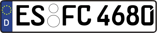 ES-FC4680