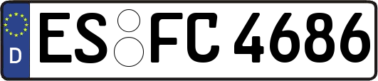 ES-FC4686