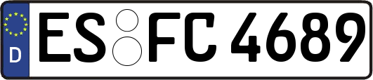 ES-FC4689