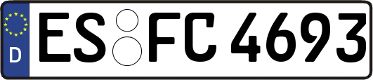 ES-FC4693