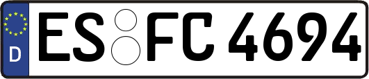 ES-FC4694