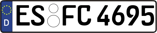 ES-FC4695