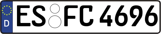 ES-FC4696