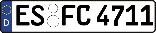 ES-FC4711