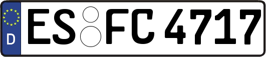 ES-FC4717