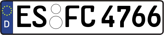 ES-FC4766