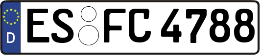 ES-FC4788