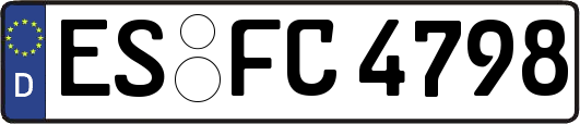 ES-FC4798