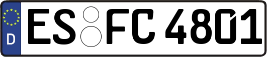 ES-FC4801
