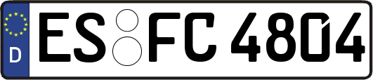 ES-FC4804