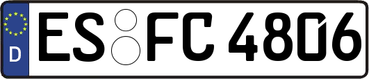ES-FC4806