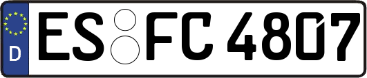 ES-FC4807
