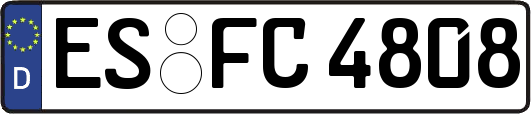 ES-FC4808