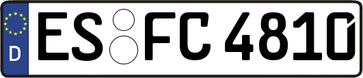 ES-FC4810
