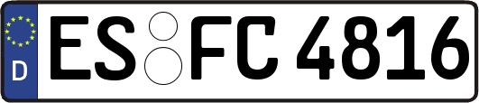 ES-FC4816