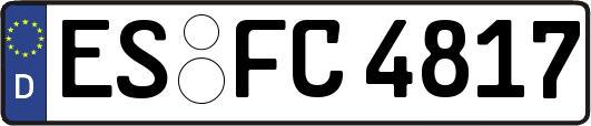 ES-FC4817