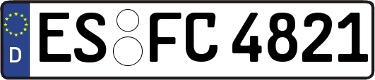 ES-FC4821
