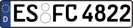 ES-FC4822