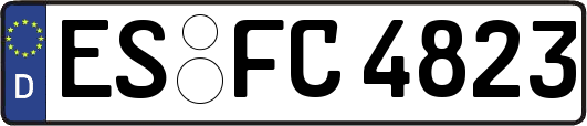 ES-FC4823