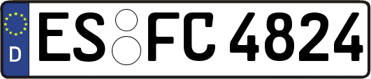 ES-FC4824