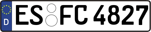 ES-FC4827
