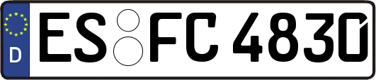 ES-FC4830