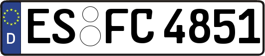 ES-FC4851