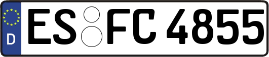 ES-FC4855
