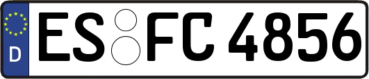 ES-FC4856