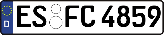 ES-FC4859