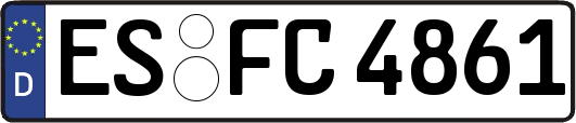 ES-FC4861