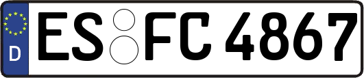 ES-FC4867