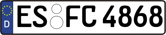 ES-FC4868