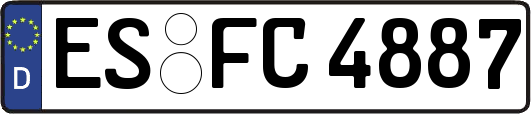 ES-FC4887