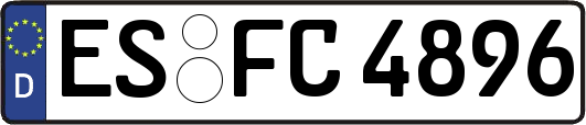 ES-FC4896