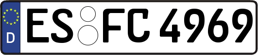 ES-FC4969