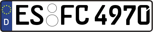 ES-FC4970