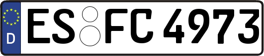 ES-FC4973