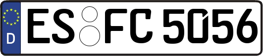 ES-FC5056