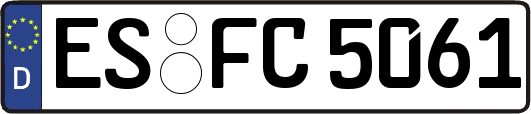 ES-FC5061