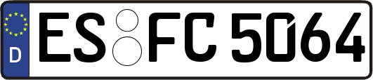 ES-FC5064