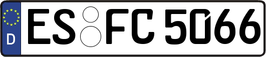 ES-FC5066