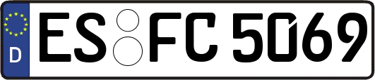 ES-FC5069