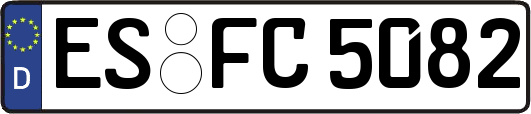 ES-FC5082