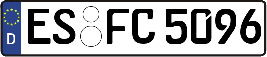 ES-FC5096