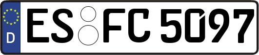 ES-FC5097