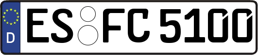 ES-FC5100