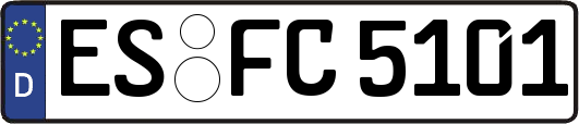 ES-FC5101
