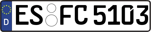 ES-FC5103