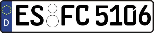ES-FC5106